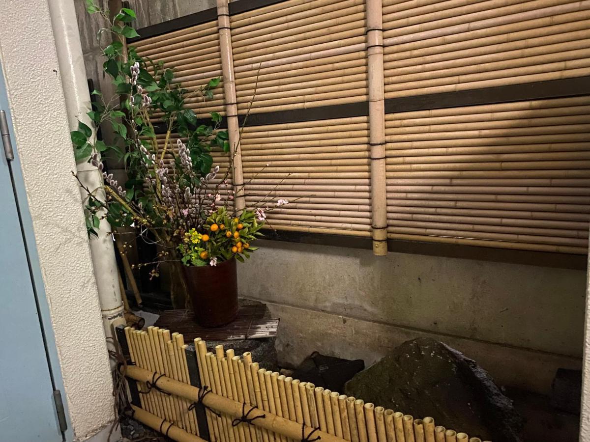 新宿新大久保駅日本和の宿 도쿄 외부 사진